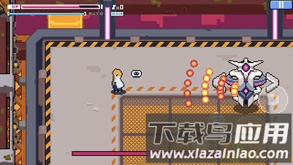 阿尔法游戏最新版截图3