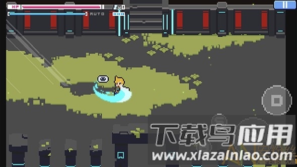 阿尔法游戏最新版截图4