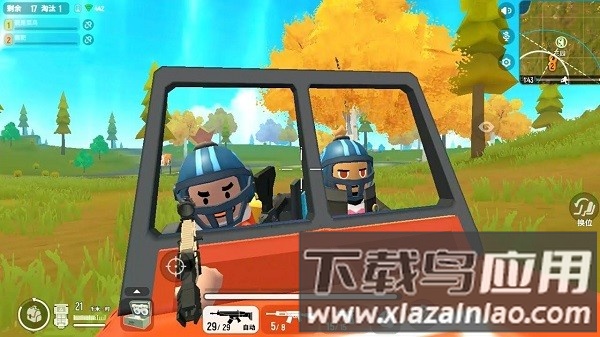 香肠大逃杀免费下载