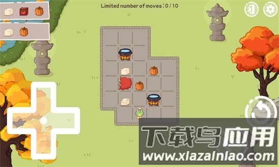 食物迷宫手机版最新版截图4