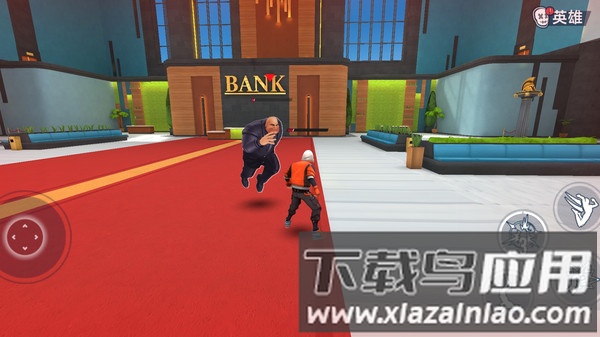 飞驰变身最新版截图2