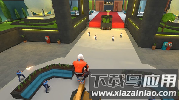 飞驰变身最新版截图4