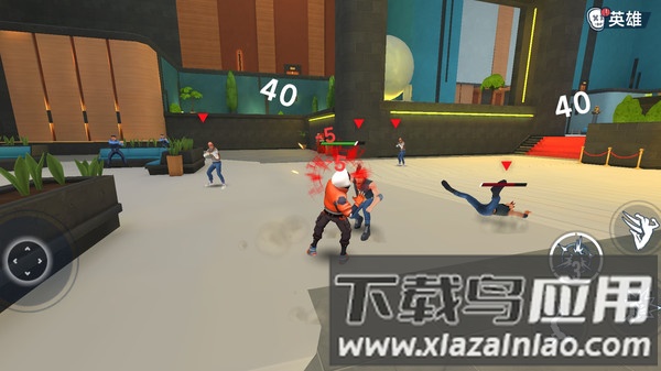 飞驰变身最新版截图5