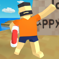 闲暇大亨酒店手机版(Idle Resort Tycoon)