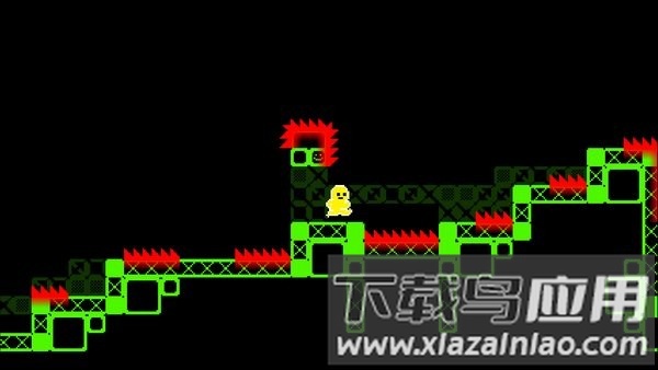 飞溅冲刺游戏最新版截图1