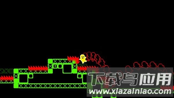 飞溅冲刺游戏最新版截图2