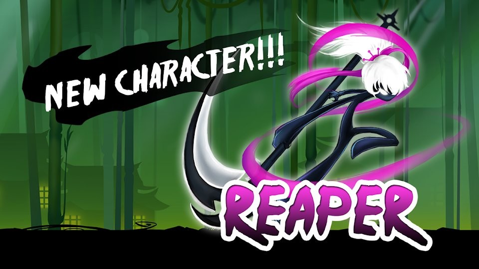 火柴人复仇3游戏下载