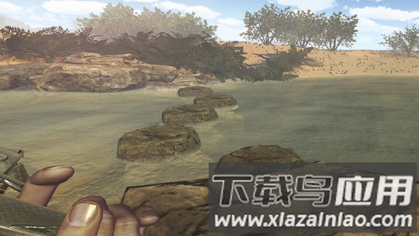 野外探险挑战最新版