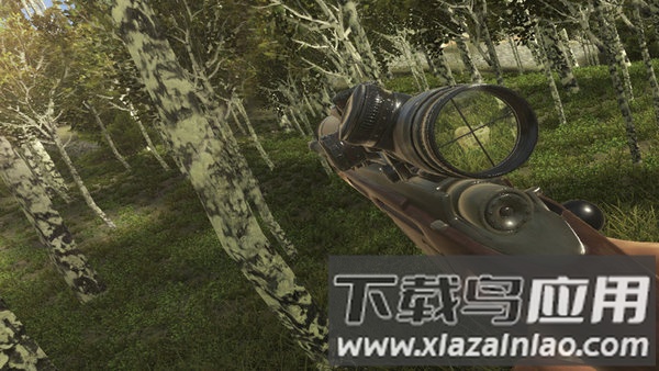 野外探险挑战游戏最新版截图1