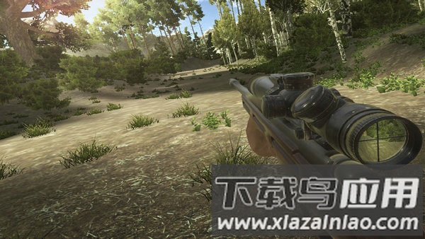 野外探险挑战游戏最新版截图2