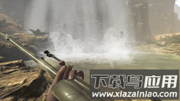 野外探险挑战游戏最新版截图3