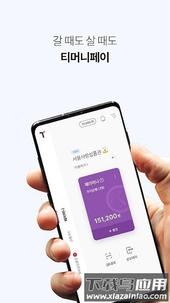 tmoney手机版下载