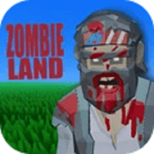 像素僵尸岛(ZOMBIE LAND)