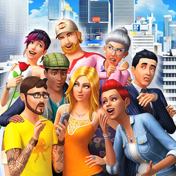 都市人生模拟器手机版(City Life)
