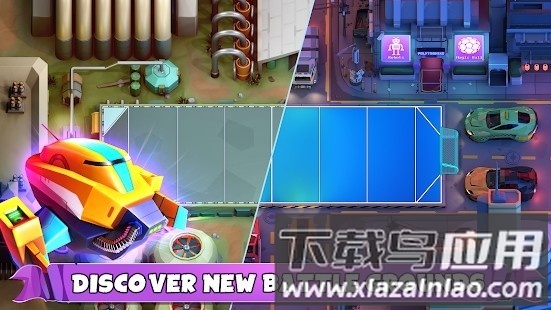 部落足球战最新版下载