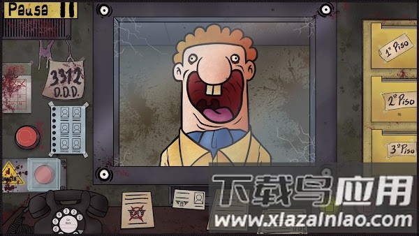 那不是我的邻居下载正版官方手游