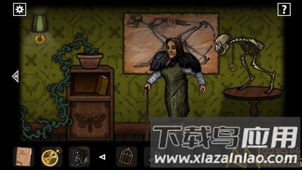 Forgotten Hill幻灭免费完整版下载