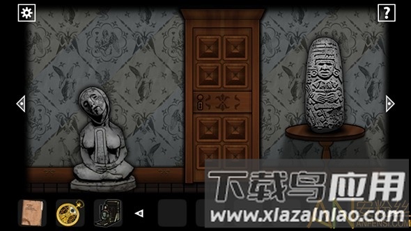 遗忘之丘幻灭破解版最新版截图1