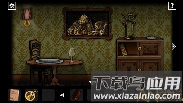 遗忘之丘幻灭破解版最新版截图2