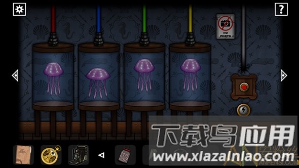 遗忘之丘幻灭破解版最新版截图3