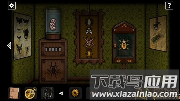 遗忘之丘幻灭破解版最新版截图4