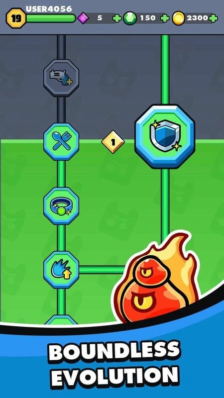 最后的幸存者破解最新版(Last Survivor)最新版截图1