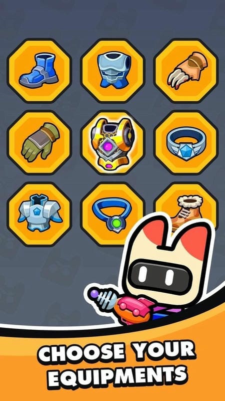 最后的幸存者破解最新版(Last Survivor)最新版截图3