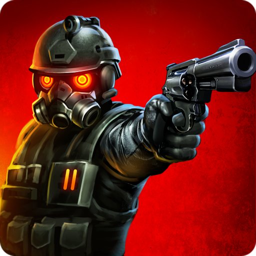 像素僵尸战场最新版