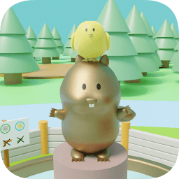 逃脱游戏河狸屋手机版