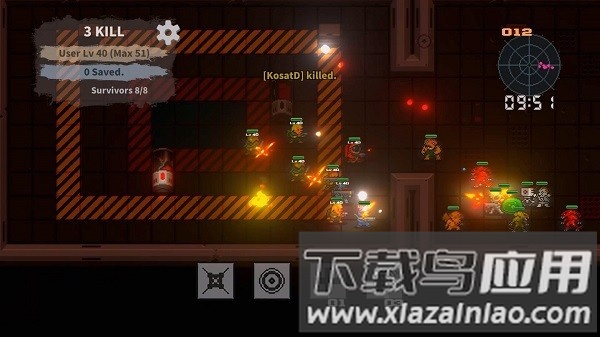 随机生存99手机版截图4