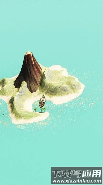 逃脱游戏小飞侠逃离梦幻岛游戏截图2