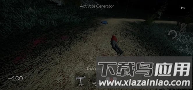 逃离森林手机版下载