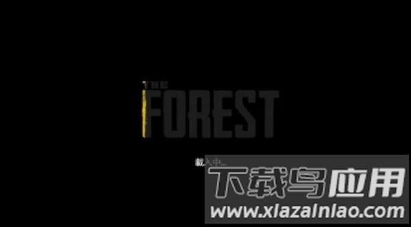 逃离森林最新版本(The Tabung)