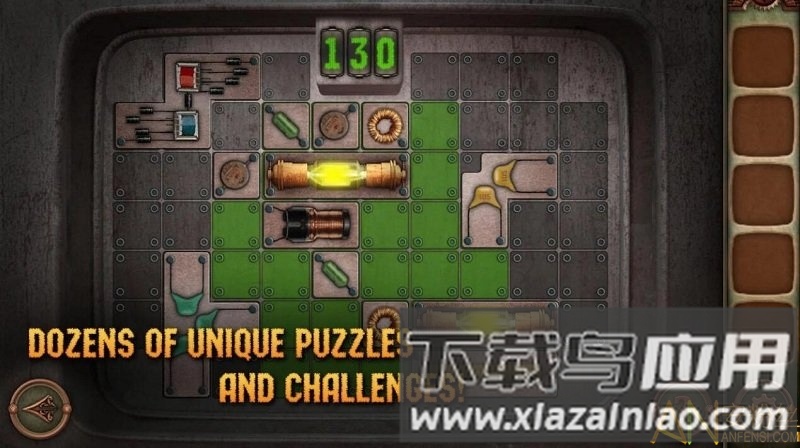 逃离机械城空降免费完整版下载