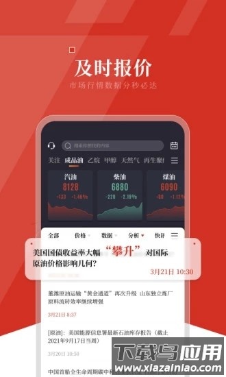 隆众资讯app最新版截图3