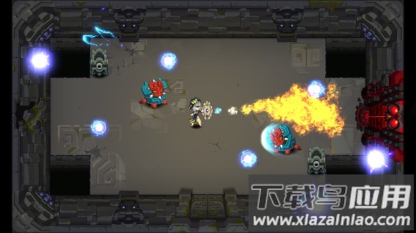 伏龙记无限血破解版最新版截图2