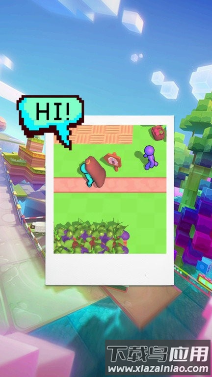 迷你水上世界下载