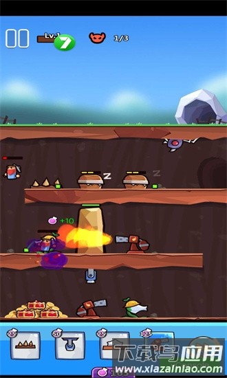 陷阱塔防大师官方版最新版截图4