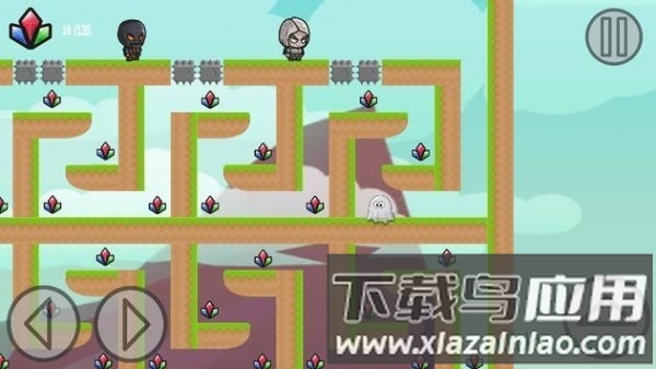 陷阱中的幽灵最新版截图1