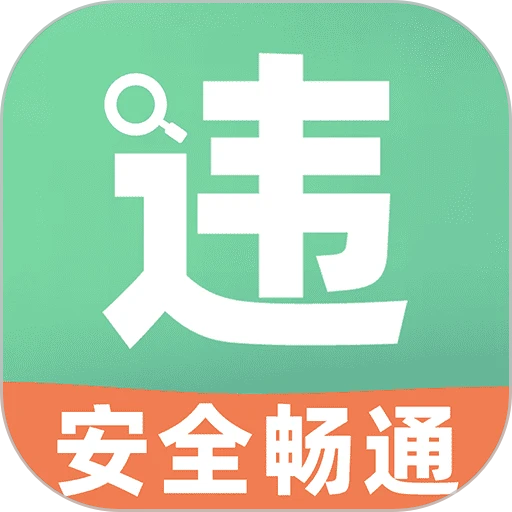 车辆违章快查软件