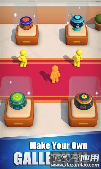 陶盆公司最新版截图