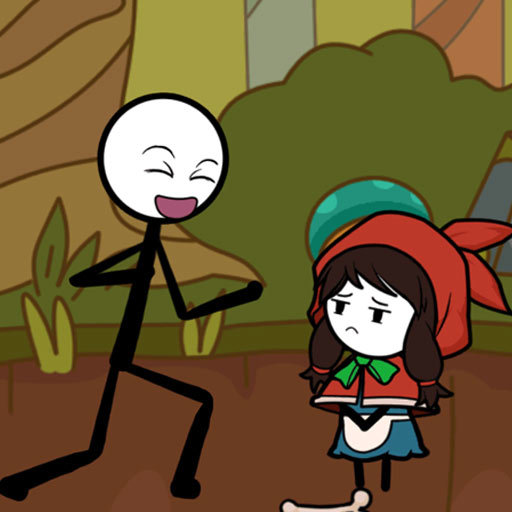 火柴人世界英雄游戏