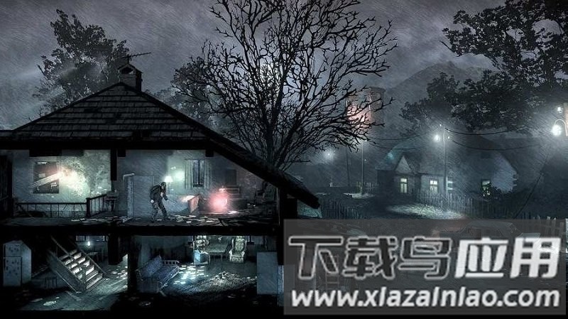 这是我的战争父亲的承诺下载手游