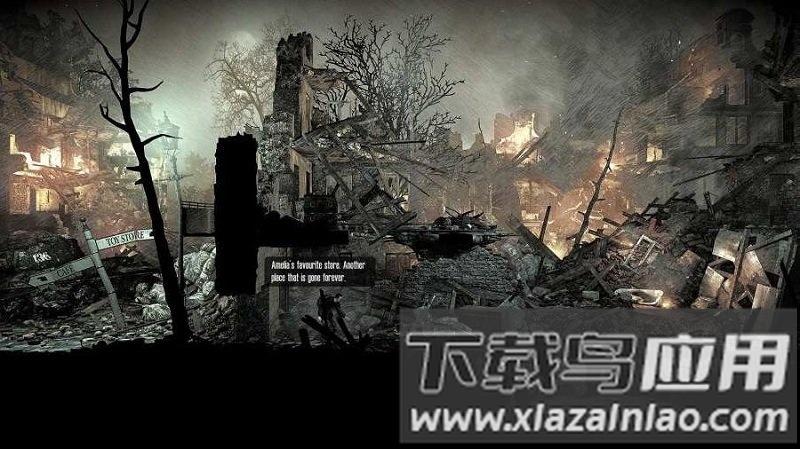 这是我的战争父亲的承诺手机版最新版截图1