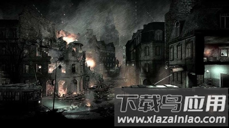 这是我的战争父亲的承诺手机版最新版截图2