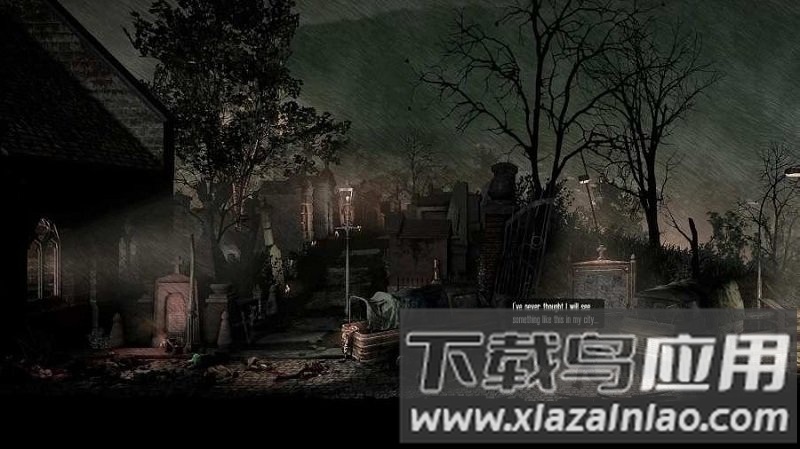 这是我的战争父亲的承诺手机版最新版截图3