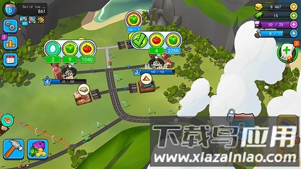 运输大亨帝国建造者安卓版下载