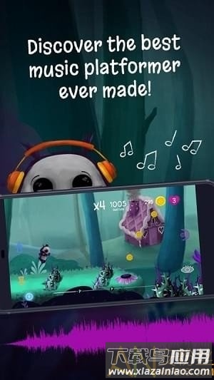 运动节奏游戏下载 