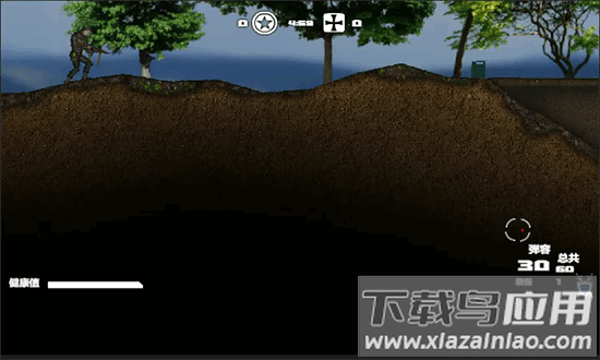 盟军战争英雄中文版最新版截图4