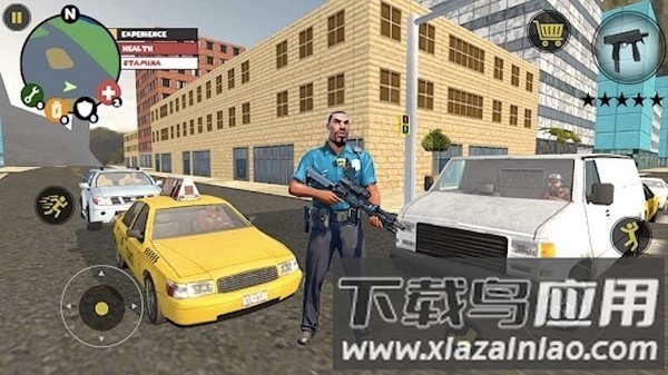 除暴特警手机版最新版截图1